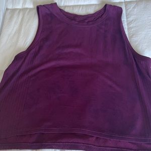 Lululemon women’s tank top